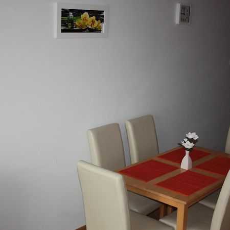 KOLOBRZEG apartamenty GREG POLANKI Bagian luar foto