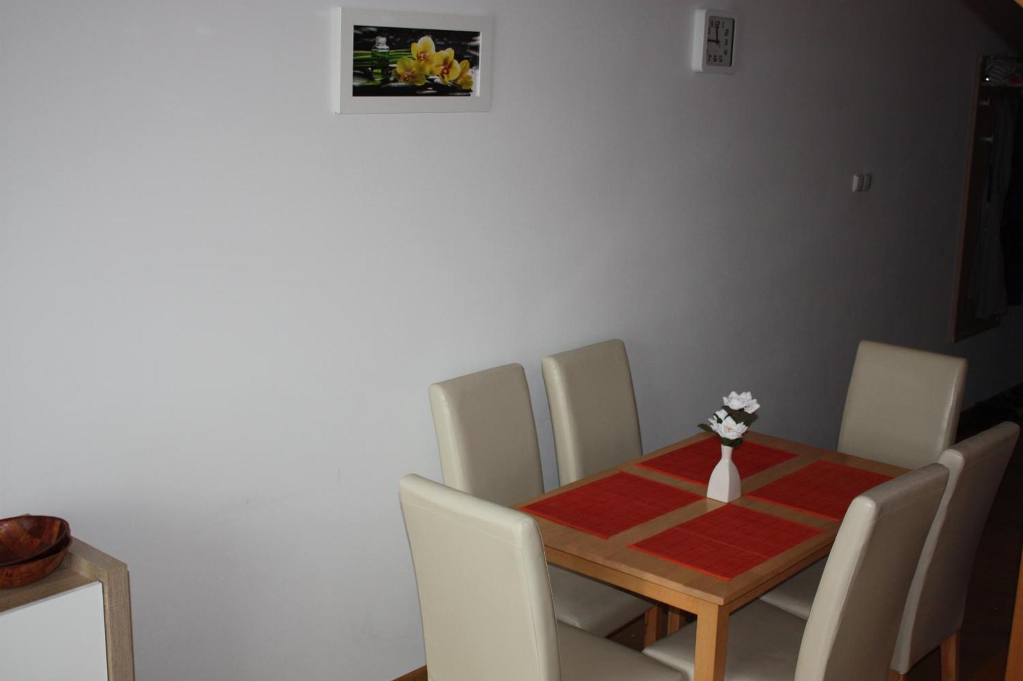 KOLOBRZEG apartamenty GREG POLANKI Bagian luar foto