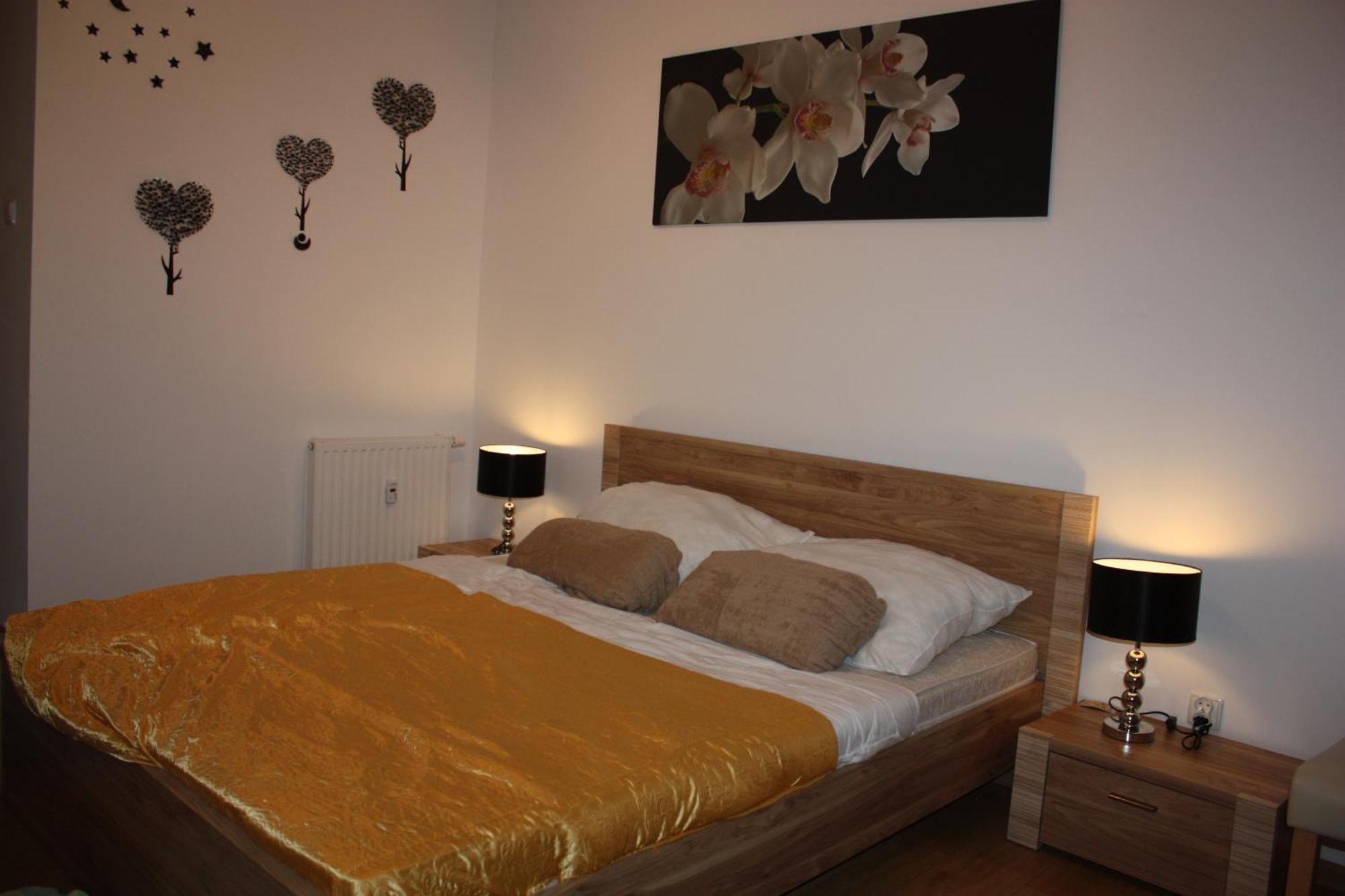 KOLOBRZEG apartamenty GREG POLANKI Bagian luar foto